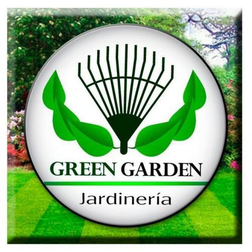 Mantenimiento de Jardines con Green Garden en - Imagen 1