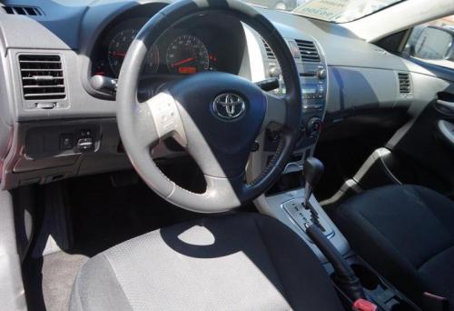 Toyota Corolla S modelo 2011 con motor de 4  - Imagen 3