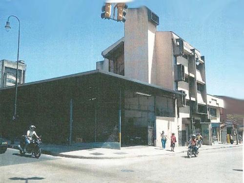 Se Vende Edificio centro de San José     Uso - Imagen 1