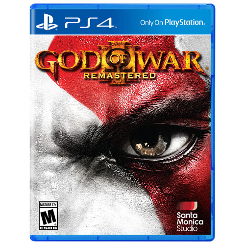 God Of war PS4 a 17 mil  - Imagen 1