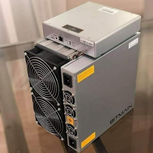 Antminer S17 Pro (53 th / s) SHA256 bitcoin  - Imagen 2