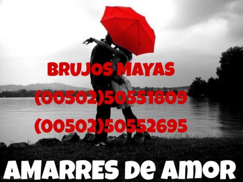 no sufras mÁs por amor  brujos mayas (00502) - Imagen 1