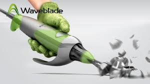 Get your waveblade nowcall us for more in - Imagen 1