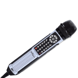 Tenemos el Magic Mic pro El microfono kara - Imagen 1