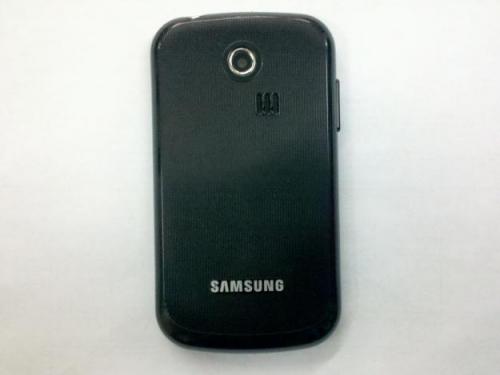 vendo celular samsung GTS3350 2 meses de uso - Imagen 2