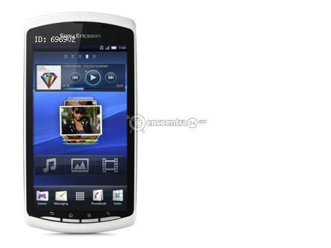 Sony Ericsson xperia play Sony Ericsson xperi - Imagen 3