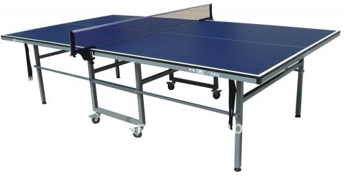 Se vende mesa de ping pong semiprofecional en - Imagen 1