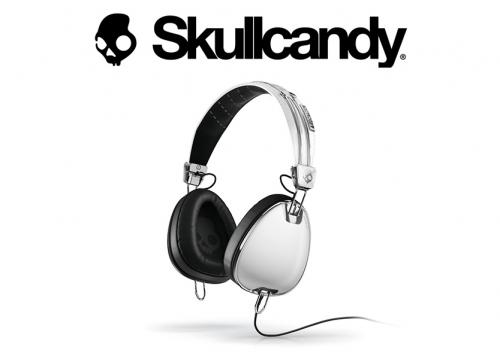 Audífonos Skullcandy nuevos y originales He - Imagen 1