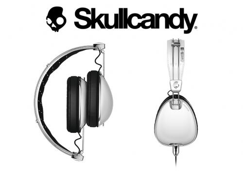Audífonos Skullcandy nuevos y originales He - Imagen 3