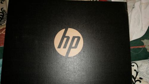 OFERTA LAPTOP nueva en caja sellada HP 10001 - Imagen 1