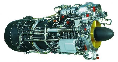 (1) Motor TV3117VM La empresa AMIS FZE ofre - Imagen 1